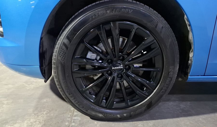 Great Wall Haval Jolion 1.5 LUXURY DCT Suv 2024