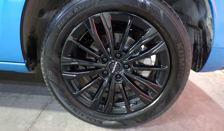 Great Wall Haval Jolion 1.5 LUXURY DCT Suv 2024