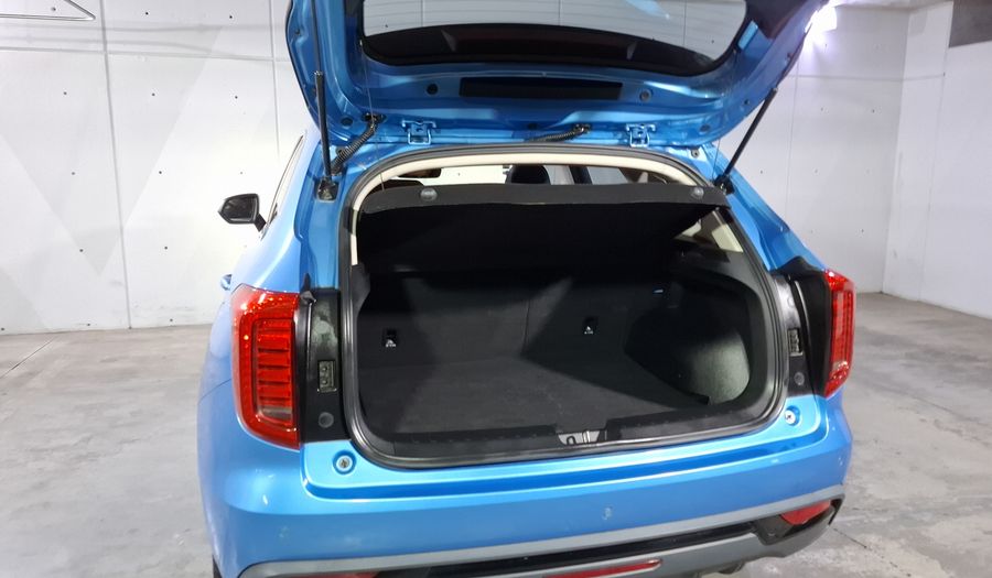 Great Wall Haval Jolion 1.5 LUXURY DCT Suv 2024