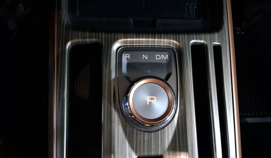 Great Wall Haval Jolion 1.5 LUXURY DCT Suv 2024