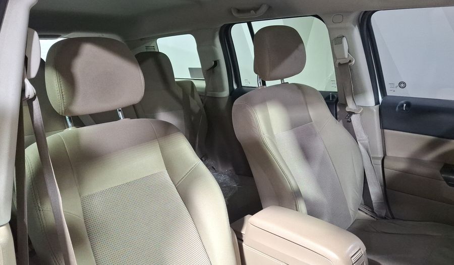 Jeep Patriot 2.4 SPORT FWD CVT Suv 2011