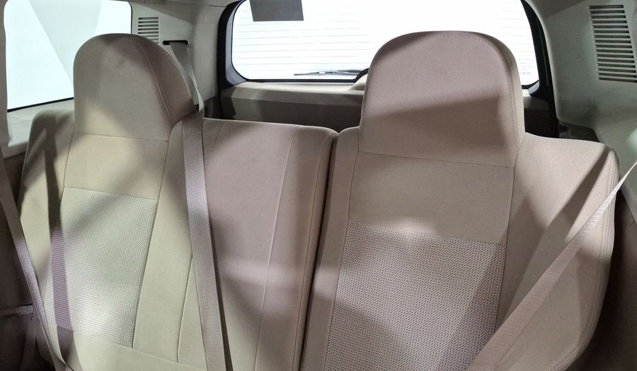 Jeep Patriot 2.4 SPORT FWD CVT Suv 2011
