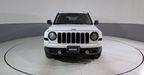 Jeep Patriot 2.4 SPORT FWD CVT Suv 2011