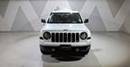 Jeep Patriot 2.4 SPORT FWD CVT Suv 2011