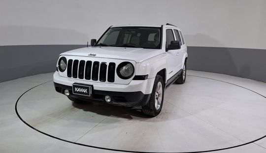 Jeep • Patriot