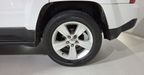 Jeep Patriot 2.4 SPORT FWD CVT Suv 2011