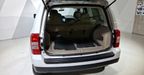 Jeep Patriot 2.4 SPORT FWD CVT Suv 2011