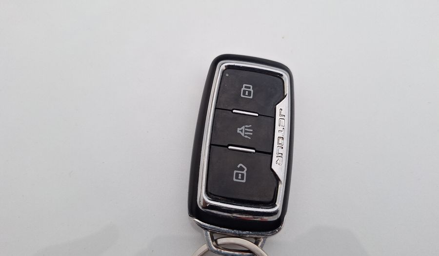 Jetour X70 1.5T STD Suv 2024
