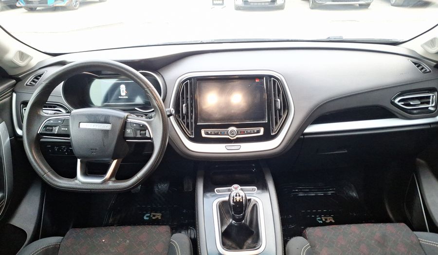 Jetour X70 1.5T STD Suv 2024
