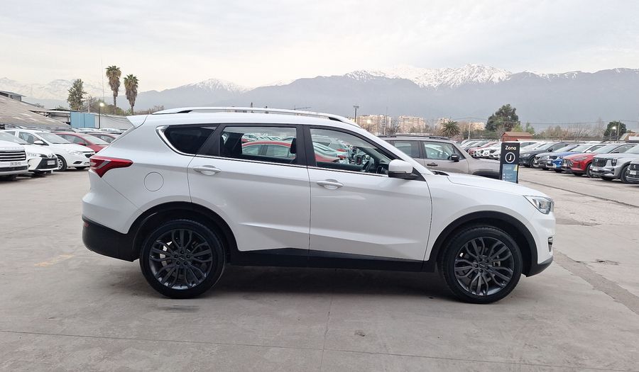 Jetour X70 1.5T STD Suv 2024