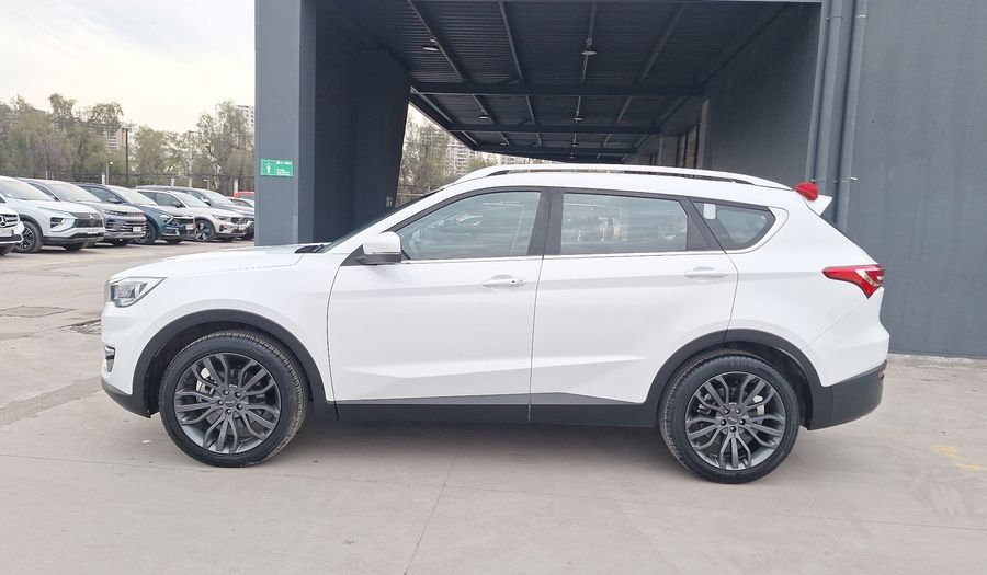 Jetour X70 1.5T STD Suv 2024