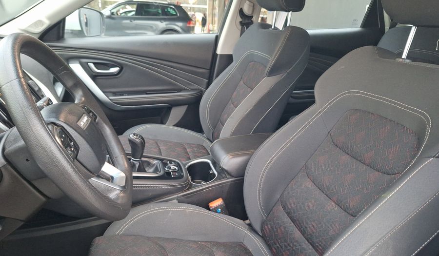 Jetour X70 1.5T STD Suv 2024