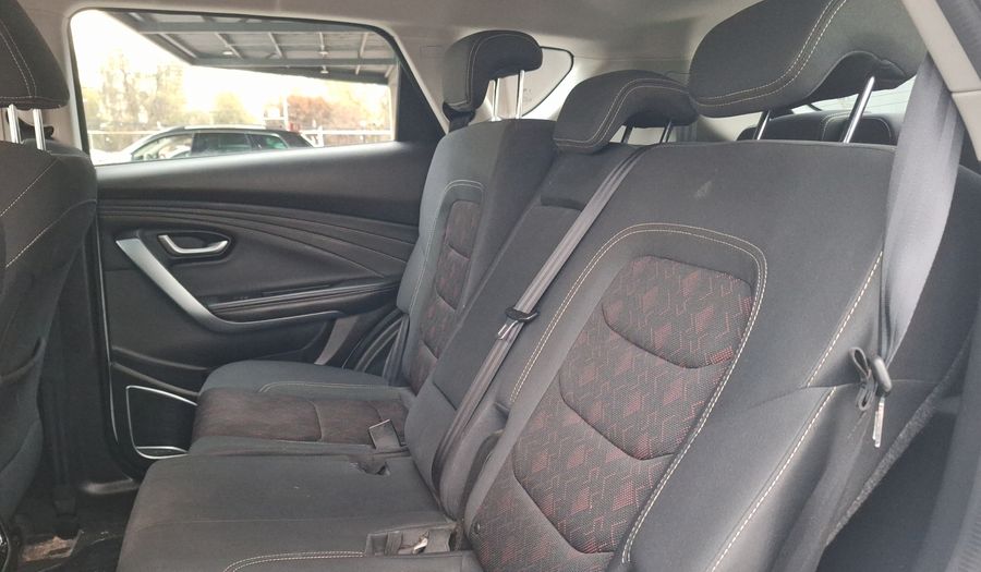Jetour X70 1.5T STD Suv 2024