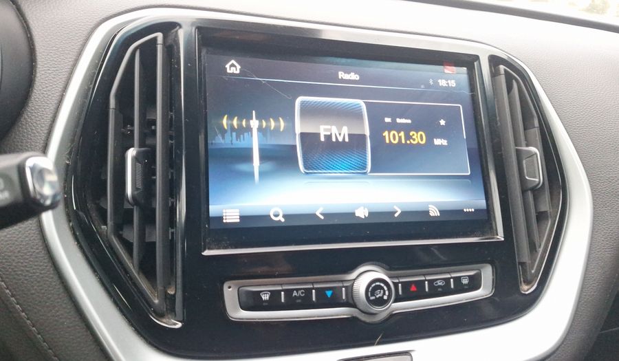 Jetour X70 1.5T STD Suv 2024