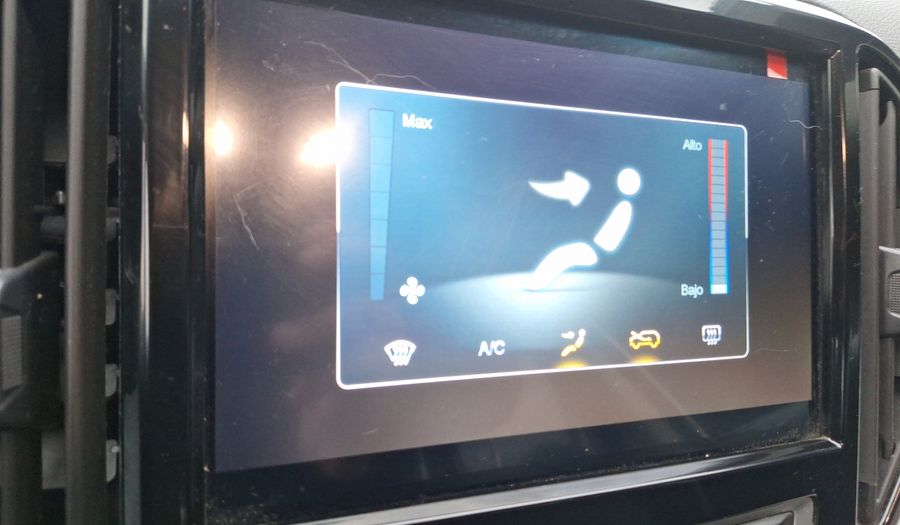 Jetour X70 1.5T STD Suv 2024