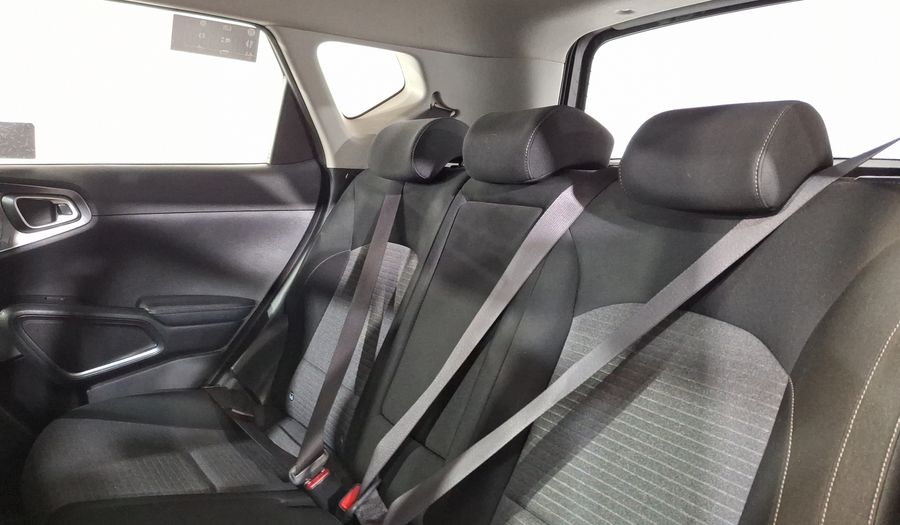Kia Soul 2.0 EX IVT AUTO Suv 2020