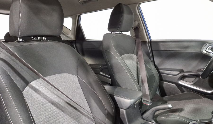 Kia Soul 2.0 EX IVT AUTO Suv 2020