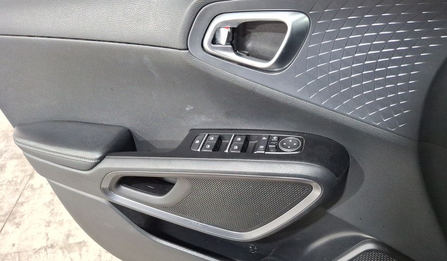 Kia Soul 2.0 EX IVT AUTO Suv 2020