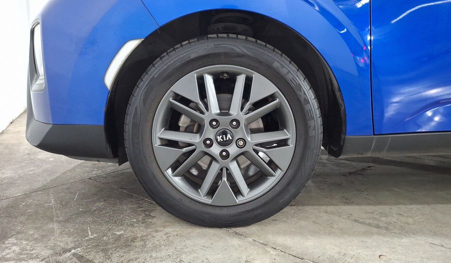 Kia Soul 2.0 EX IVT AUTO Suv 2020