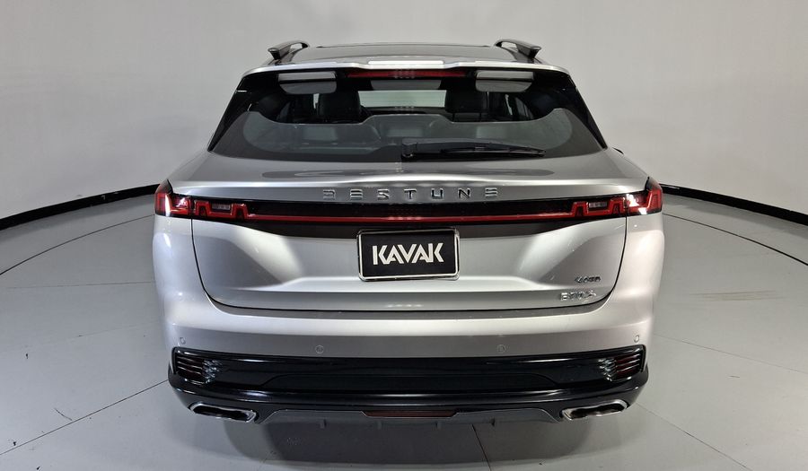 Bestune B70s 2.0 ARES AUTO Suv 2024
