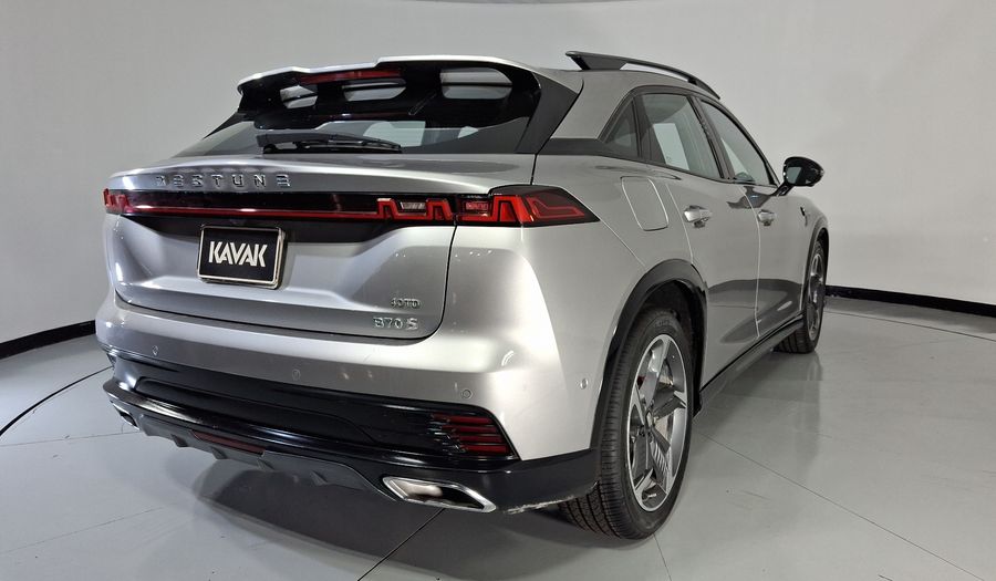 Bestune B70s 2.0 ARES AUTO Suv 2024
