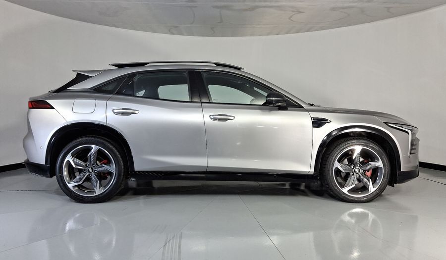 Bestune B70s 2.0 ARES AUTO Suv 2024