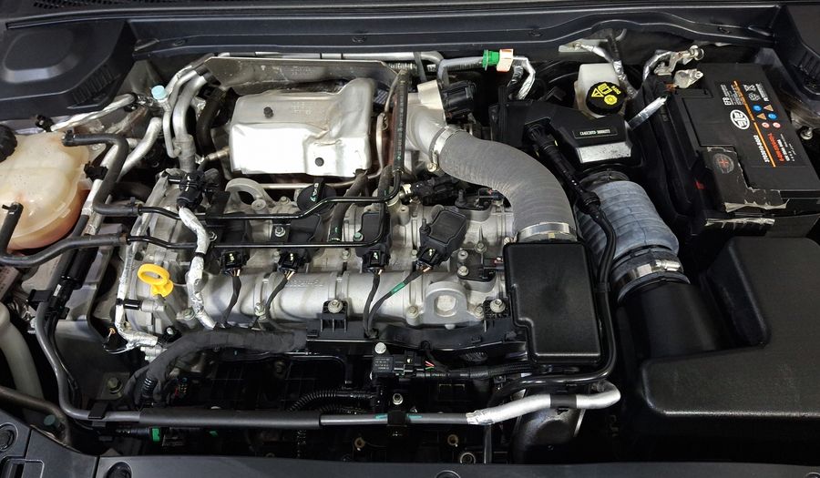 Bestune B70s 2.0 ARES AUTO Suv 2024