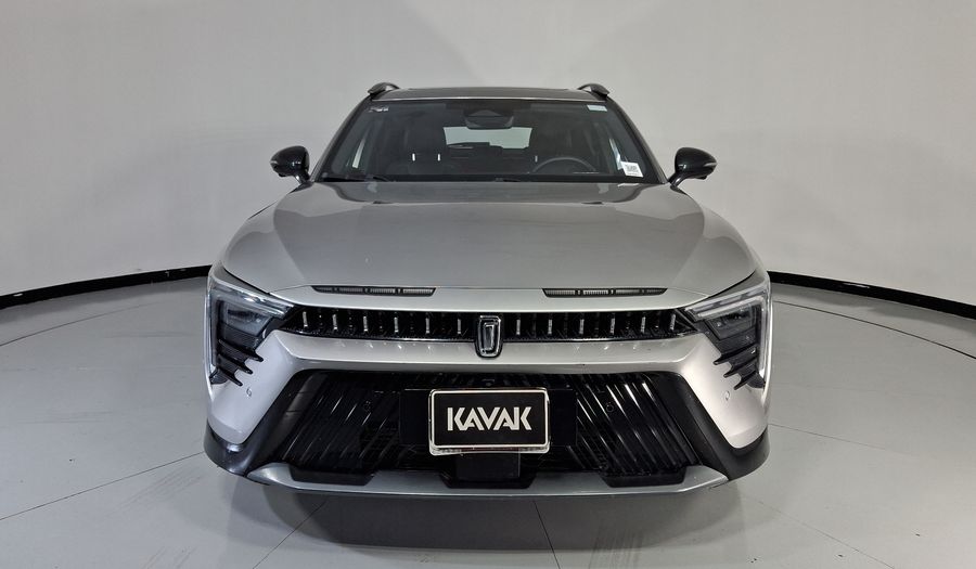 Bestune B70s 2.0 ARES AUTO Suv 2024