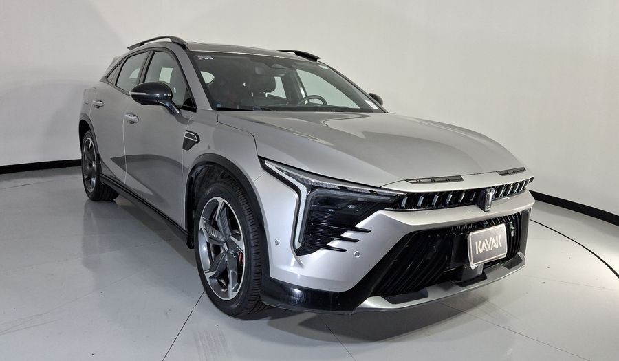 Bestune B70s 2.0 ARES AUTO Suv 2024