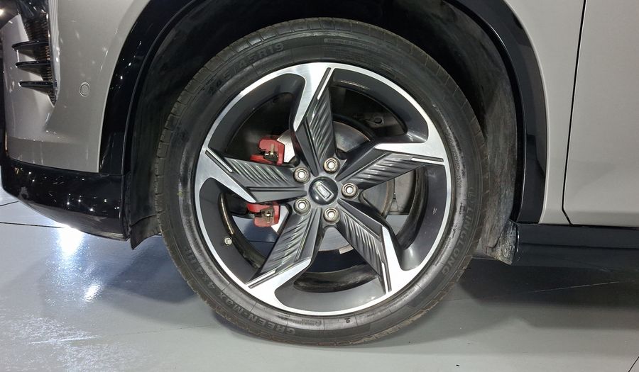 Bestune B70s 2.0 ARES AUTO Suv 2024
