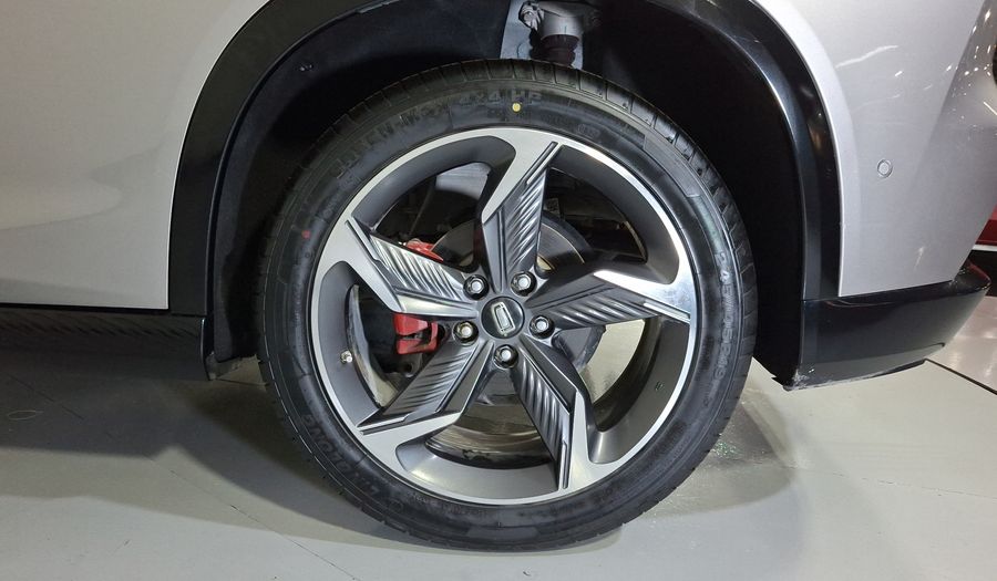 Bestune B70s 2.0 ARES AUTO Suv 2024