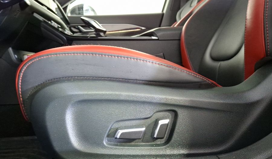 Bestune B70s 2.0 ARES AUTO Suv 2024