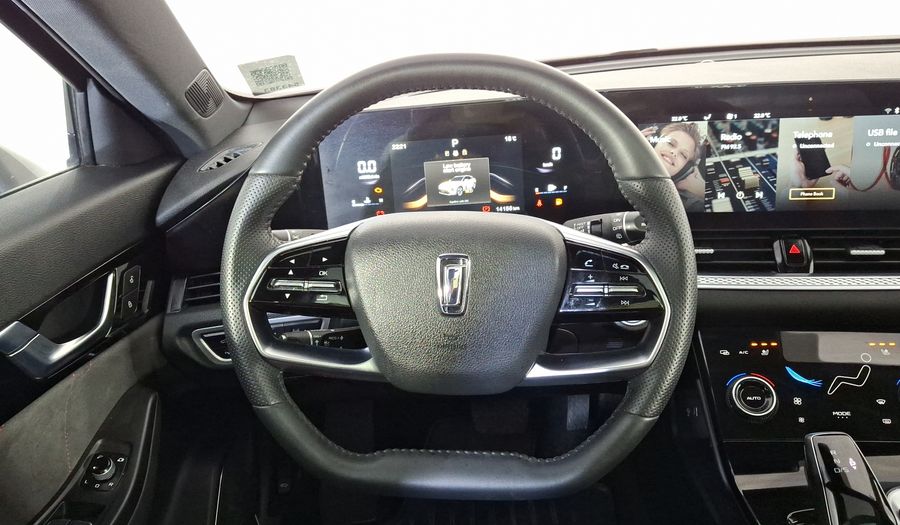 Bestune B70s 2.0 ARES AUTO Suv 2024