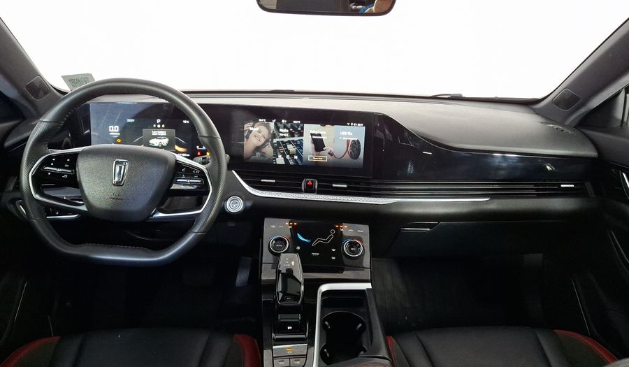 Bestune B70s 2.0 ARES AUTO Suv 2024