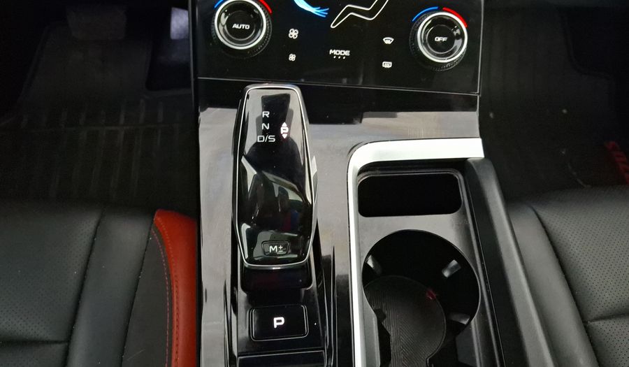 Bestune B70s 2.0 ARES AUTO Suv 2024