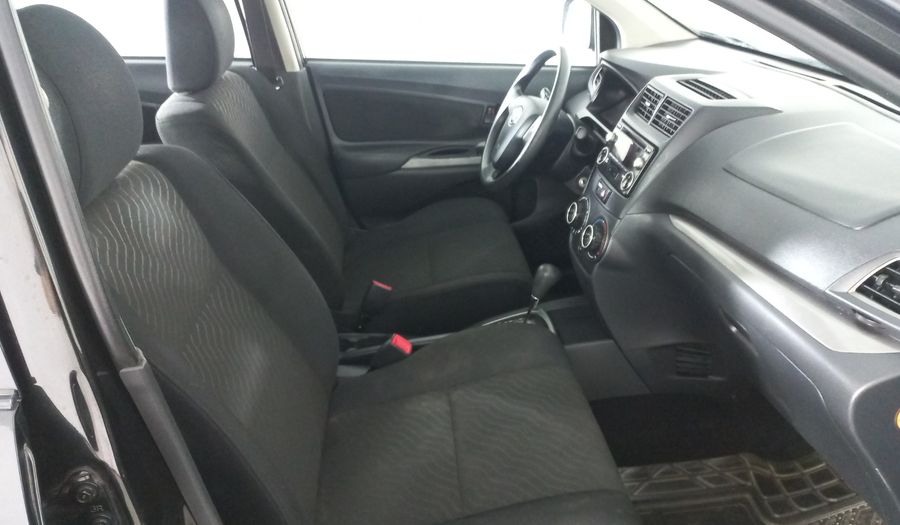 Toyota Avanza 1.5 LE AT Minivan 2018