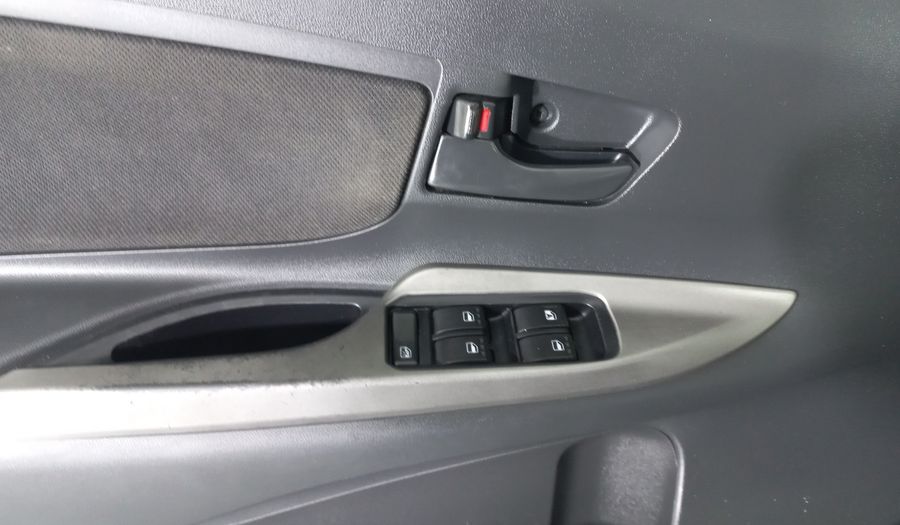Toyota Avanza 1.5 LE AT Minivan 2018