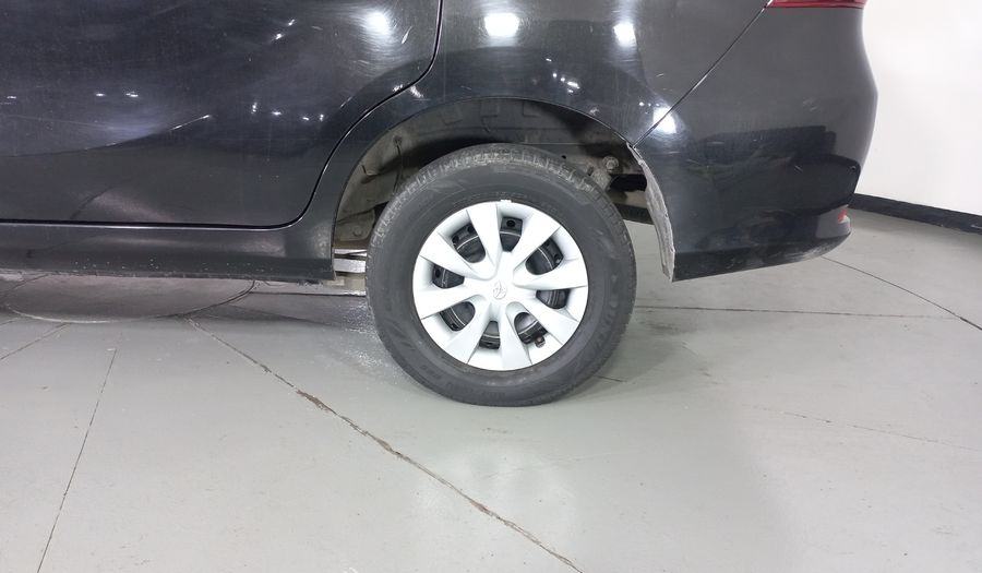Toyota Avanza 1.5 LE AT Minivan 2018