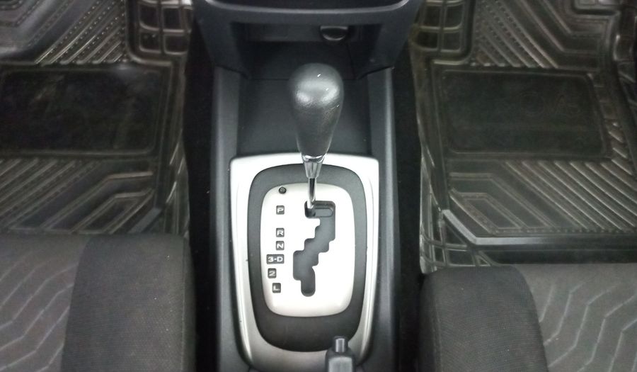 Toyota Avanza 1.5 LE AT Minivan 2018
