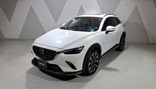 Mazda • CX-3