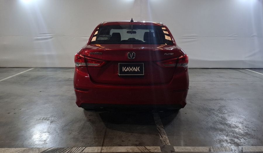 Changan Alsvin 1.4 MT Sedan 2023