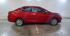 Changan Alsvin 1.4 MT Sedan 2023