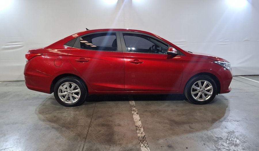Changan Alsvin 1.4 MT Sedan 2023