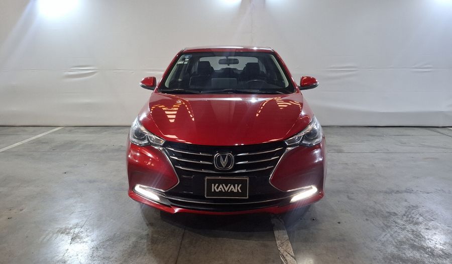 Changan Alsvin 1.4 MT Sedan 2023