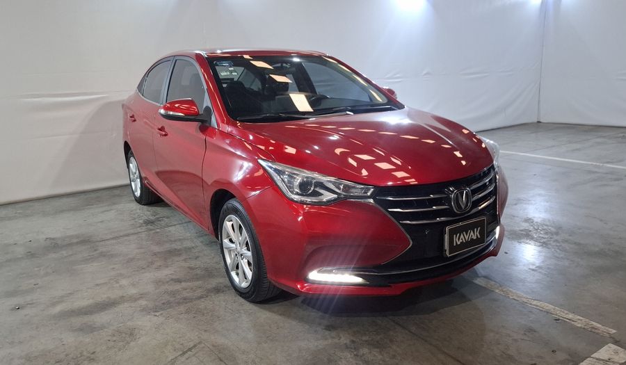 Changan Alsvin 1.4 MT Sedan 2023