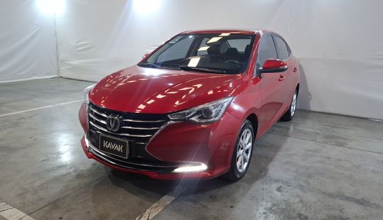 Changan • Alsvin