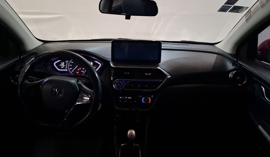 Changan Alsvin 1.4 MT Sedan 2023