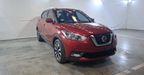 Nissan Kicks 1.6 EXCLUSIVE LTS XTRONIC Suv 2020
