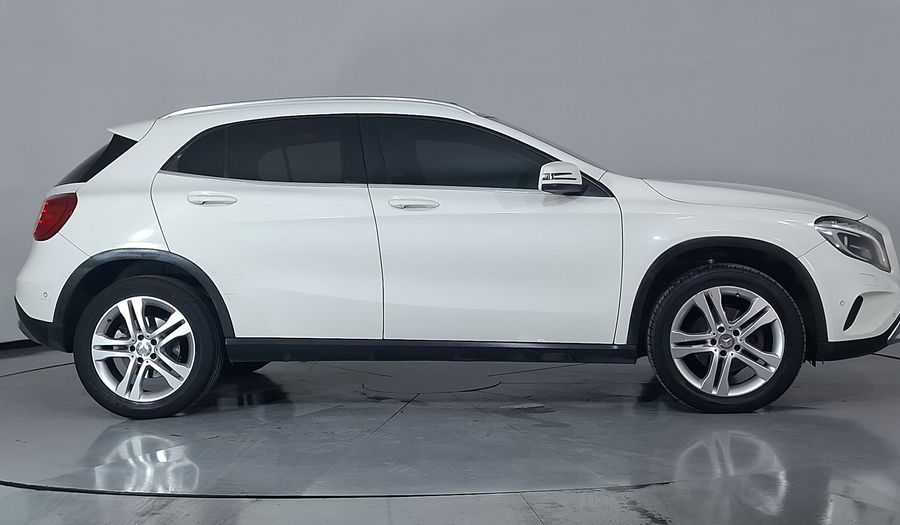 Mercedes Benz Clase Gla 1.6 GLA 200 CGI SPORT Suv 2016