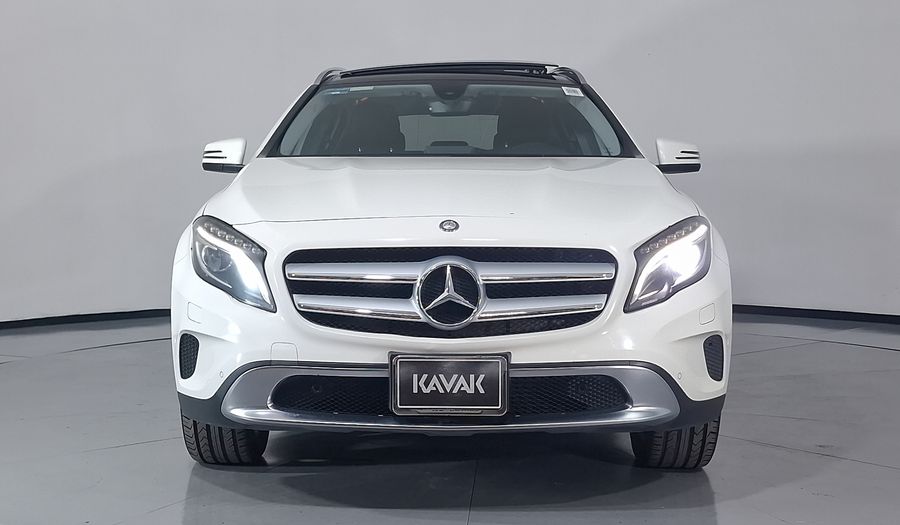 Mercedes Benz Clase Gla 1.6 GLA 200 CGI SPORT Suv 2016